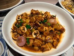 -荣小馆(安达仕店)