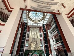 -中国闽台缘博物馆