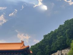 -六鼎山文化旅游区