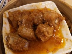 -点都德(大茶楼店)