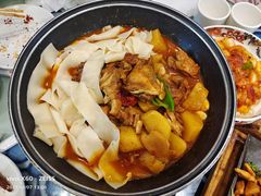 -撒拉花儿·新疆菜·清真(太阳宫店)