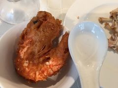 -无招牌海鲜餐厅(怡丰城店)