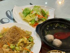 -金姐台湾菜(珠江路店)