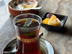 -BEYTI RESTAURANT贝迪餐厅