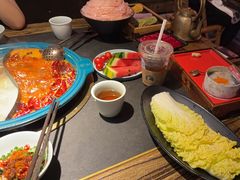 -吼堂老火锅(太古里总店)