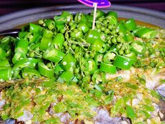 -匠子烤鱼(桫椤湾店)