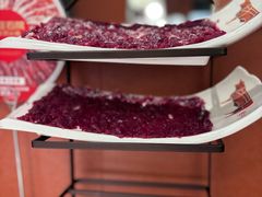 -左庭右院鲜牛肉火锅(苏州园区永旺店)