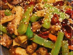 -滋味烤鱼(马北店)