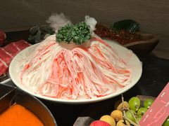 -三出山火锅(万象天地店)