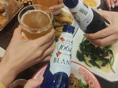 -大洋家·精品潮汕菜·生腌砂锅粥(天河东路店)