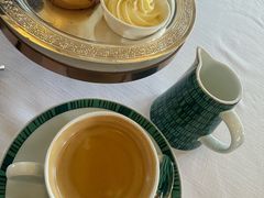 -上海和平饭店华懋阁 Cathay Room