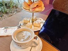 -COSTA COFFEE(西湖天地店)