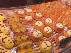 -FANEN法念·烘焙·甜点(万象城店)