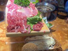 -塔兰齐新疆孜然火锅(鲤鱼山路店)