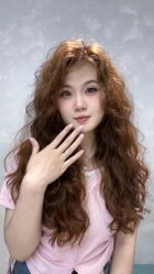 -MY HAIR ARDOR