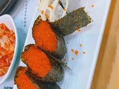 -松坂屋日料自助(长城路店)