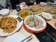 -福荣居褡裢火烧京味家常菜(西四店)
