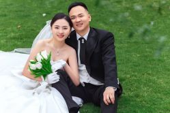 -金夫人婚纱摄影