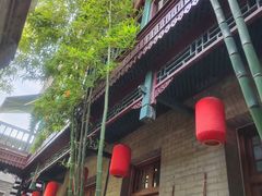 -古文化街旅游区