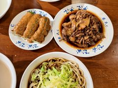 -柴氏风味斋(甘家口店)