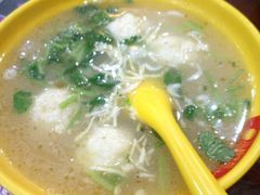 -小杨生煎(黄河路店)