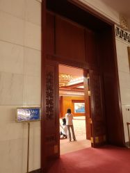 -人民大会堂宴会厅