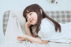 -Angel Fish photography 儿童摄影工作室(亚运村店)