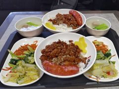 -大食代美食广场(上海中心店)