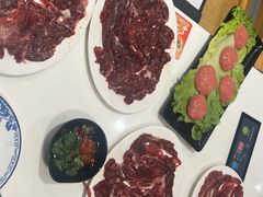 -陈记顺和潮汕牛肉火锅(韩江路店)