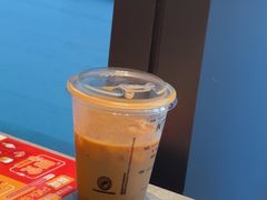 -麦当劳(龙华印象汇店)