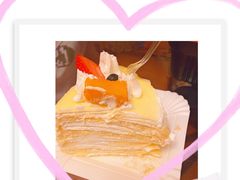 -卡漫莫尼蛋糕(私人定制店)