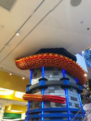 -乐高品牌旗舰店(人民广场店)
