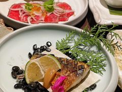 -匠和风精致料理(莆田财富中心店)