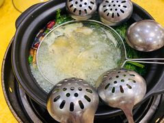-濠轩阁特色生蚝火锅(水湾路店)