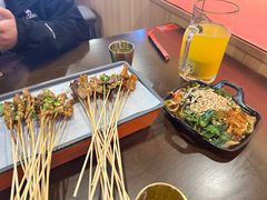 -林二哥宜烤官·宜宾小烧烤