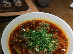 -向川南·水煮鱼·川菜(和平里店)