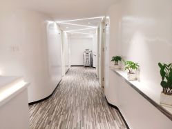 -AiCure 埃可儿·韩国医学皮肤管理