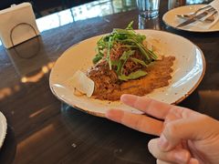-哈蒙德餐厅