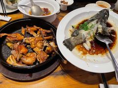 -临家闽南菜(宝洲路店)