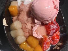-鲜芋仙(南开大悦城店)