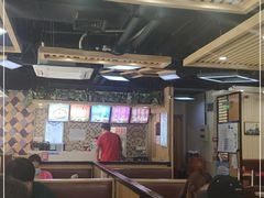 大堂-老上海里弄味道(知春路店)