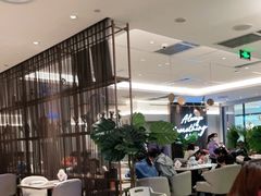 大堂-必胜客(城西银泰店)