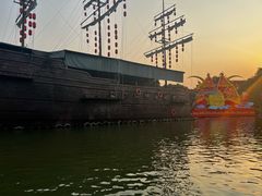 -长鹿旅游休博园