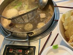 -八合里潮汕鲜牛肉火锅(深圳海岸城店)