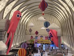 -乐天免税店(明洞店)