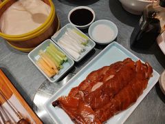 -北方家宴(优托邦科学大道店)