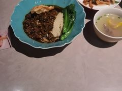 -松鹤面馆·古法焖肉面(观前店)