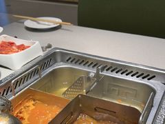 -海底捞火锅(壹悦城店)