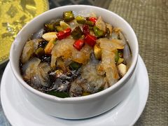 -小秦淮·南京土菜(新亭西路店)