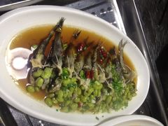 周潭桥饭店(两户人家)-两户人家农家乐